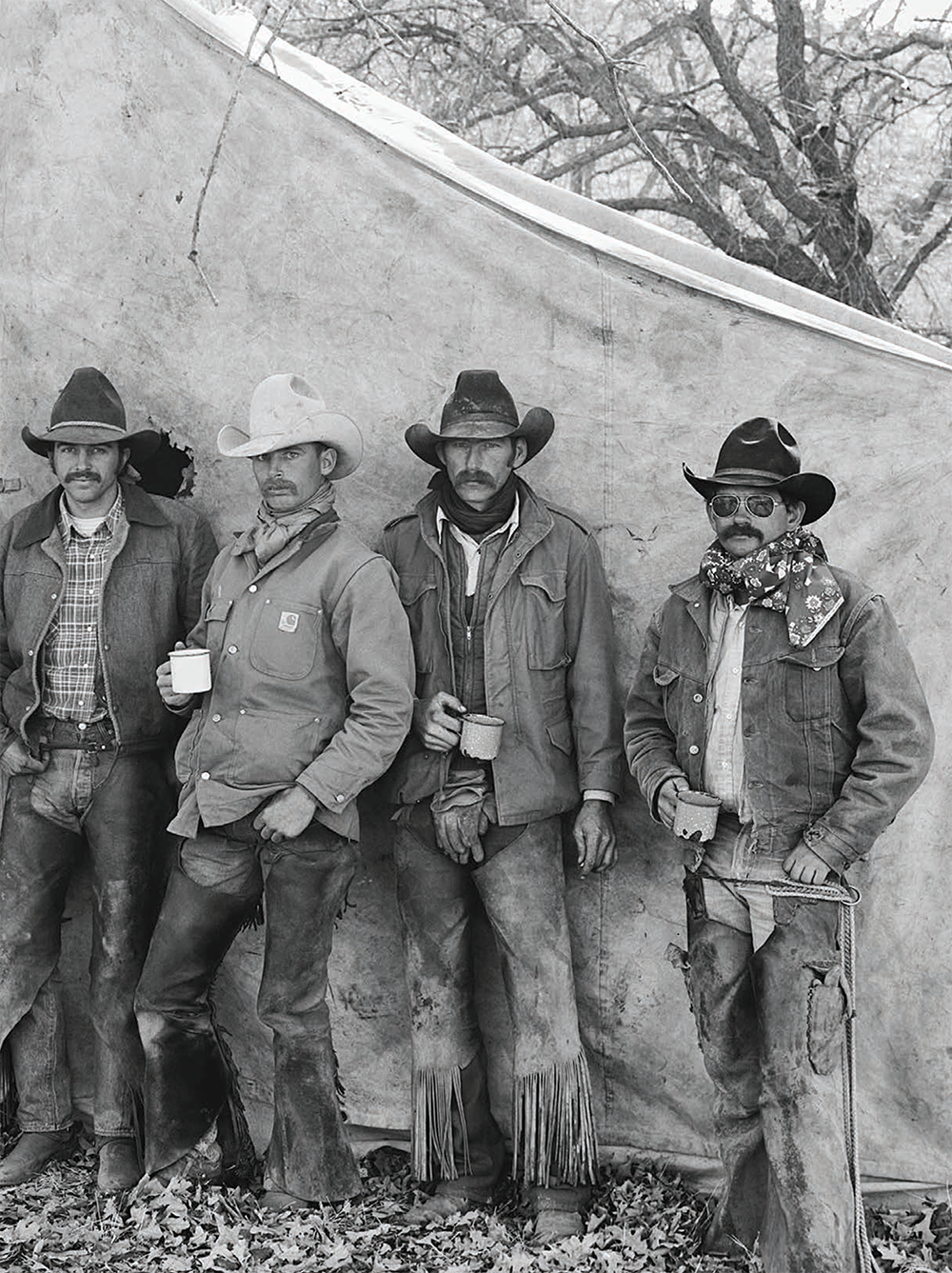 True West Magazine Jan / Feb 2025 - Best of the West, Samuel Walker, Walker 47