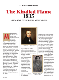 True West Magazine Mar / Apr 2025 - The Original Landman