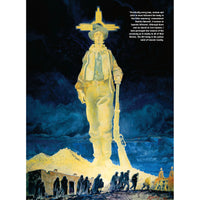 True West October 2022 - A Fitting Funeral For Billy The Kid