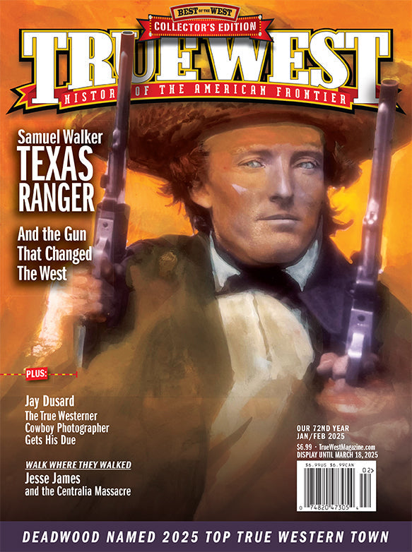 True West 2025