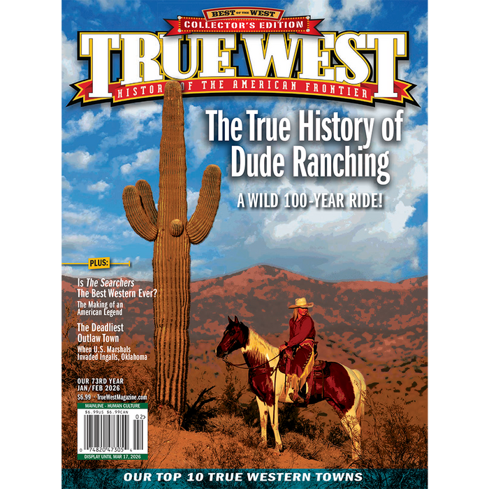True West 2026