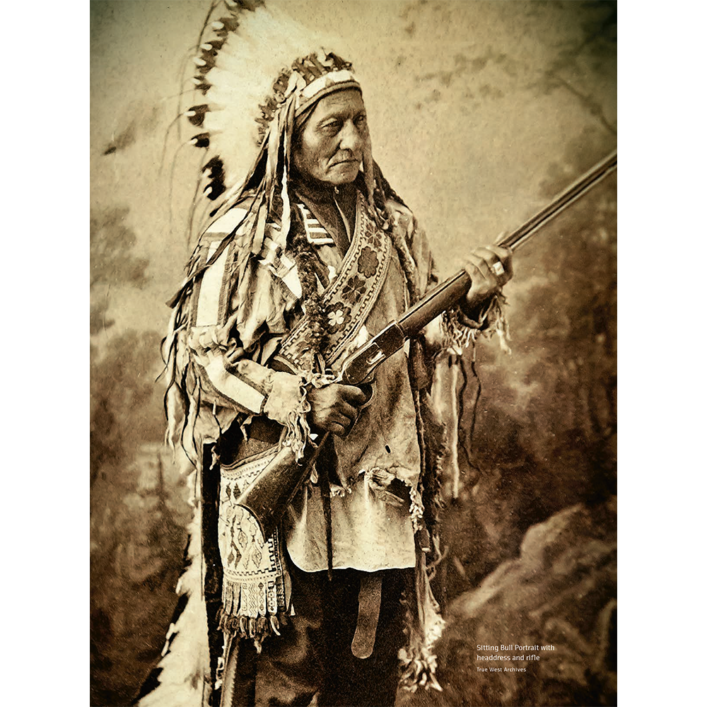 True West Magazine May / June 2026 - Goodbye To Gus