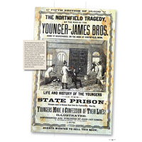 True West Magazine September / October 2026 - The Killer Rode a Buckskin
