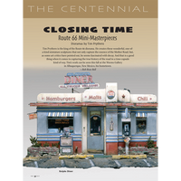 True West Magazine May / June 2026 - Goodbye To Gus