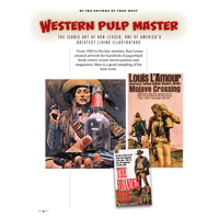 True West Magazine September / October 2026 - The Killer Rode a Buckskin