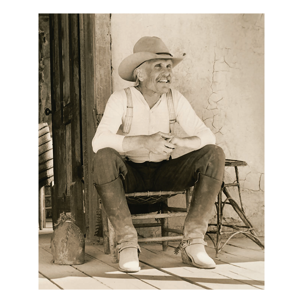 True West Magazine May / June 2026 - Goodbye To Gus