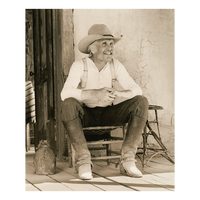 True West Magazine May / June 2026 - Goodbye To Gus