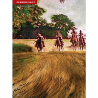 True West Magazine September / October 2026 - The Killer Rode a Buckskin