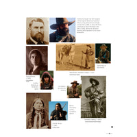 True West April 2022 - The True History Behind '1883'
