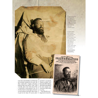 True West Feb-Mar 2023 - The Day Jesse James Died