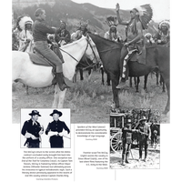 True West Jan / Feb 2024 - The Cowboy, America's Icon