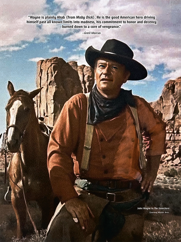 True West Magazine Jan / Feb 2026 - Best of the West, 100 Years of Dude Ranching