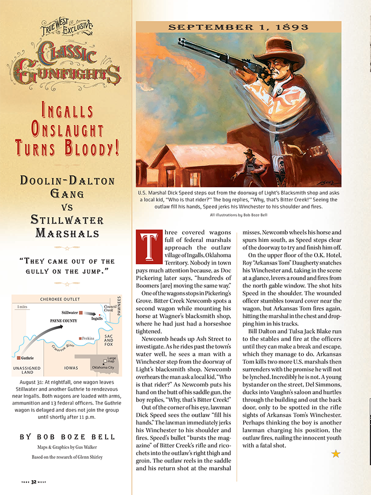 True West Magazine Jan / Feb 2026 - Best of the West, 100 Years of Dude Ranching