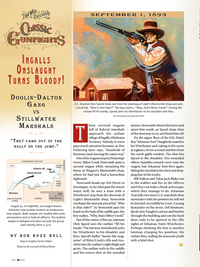 True West Magazine Jan / Feb 2026 - Best of the West, 100 Years of Dude Ranching