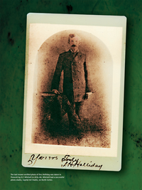 True West July / August 2024 - Doc Holliday