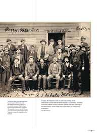 True West July / August 2024 - Doc Holliday