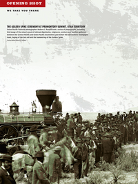 True West Magazine Jul / Aug 2025 - Billy The Kid
