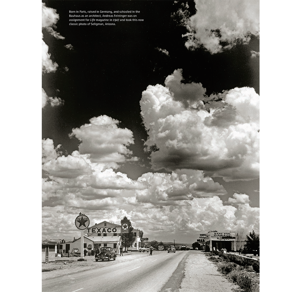 True West Magazine Mar / Apr 2026 - Annual Heritage Travel Issue, Guide To Route 66