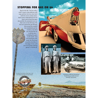 True West Magazine Mar / Apr 2026 - Annual Heritage Travel Issue, Guide To Route 66