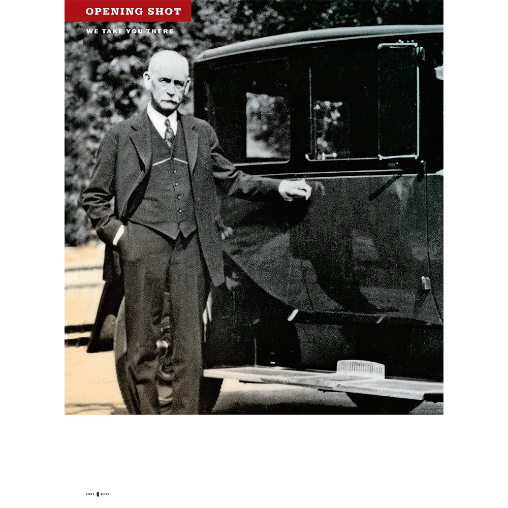 True West Magazine Mar / Apr 2026 - Annual Heritage Travel Issue, Guide To Route 66