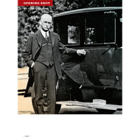 True West Magazine Mar / Apr 2026 - Annual Heritage Travel Issue, Guide To Route 66