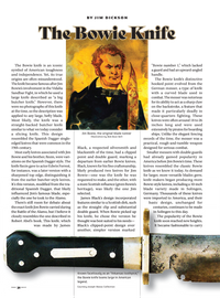 True West Magazine Mar / Apr 2025 - The Original Landman