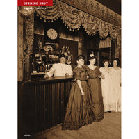 True West May 2023 - Last Call - 216 Historic Saloons