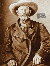 True West Magazine May / Jun 2025 - American Primeval