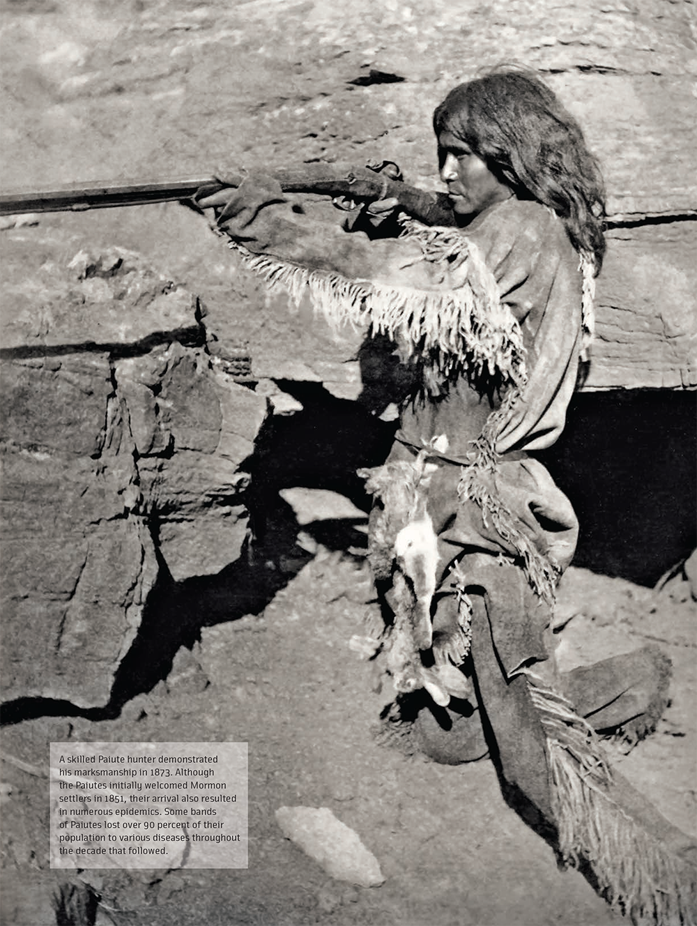 True West Magazine May / Jun 2025 - American Primeval