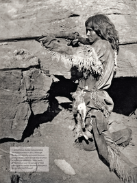 True West Magazine May / Jun 2025 - American Primeval