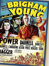 True West Magazine May / Jun 2025 - American Primeval