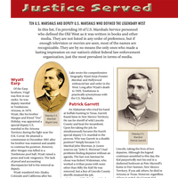 True West November 2023 - U.S. Marshals
