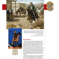 True West November 2023 - U.S. Marshals