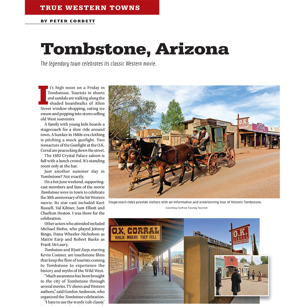 True West November 2023 - U.S. Marshals