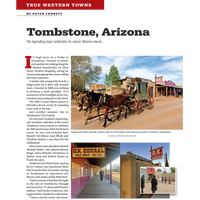 True West November 2023 - U.S. Marshals