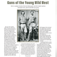 True West November 2023 - U.S. Marshals