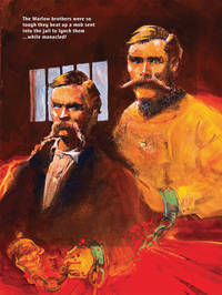 True West November / December 2024 - Wild Times