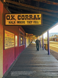 True West November / December 2024 - Wild Times