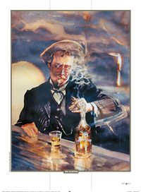 True West Magazine Nov / Dec 2025 - Doc & Wyatt