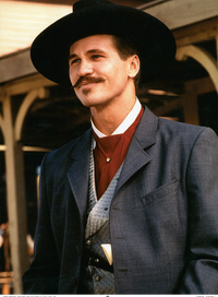 True West Magazine Nov / Dec 2025 - Doc & Wyatt