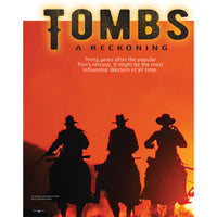 True West October 2023 - Tombstone