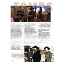 True West October 2023 - Tombstone