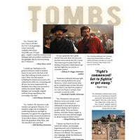 True West October 2023 - Tombstone
