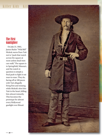 True West September / October 2024 - Killer Kids