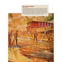 True West Feb/March 2022 - Did Doc Kill Ringo?