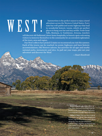 True West May / June 2024 - Bass Reeves