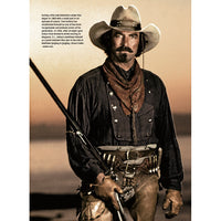 True West April 2021 - Quigley Down Under