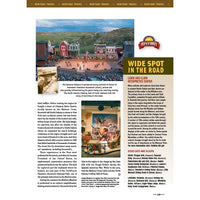 True West April 2020 - Rebels & Outlaws