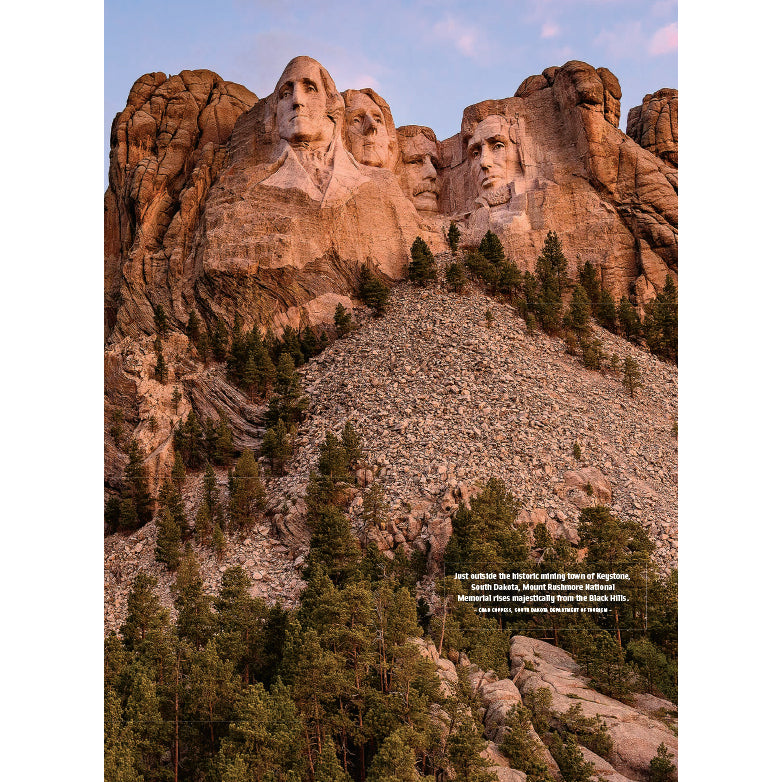 True West April 2020 - Rebels & Outlaws
