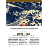 True West April 2020 - Rebels & Outlaws